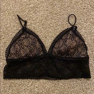 Victoria’s Secret bralette
